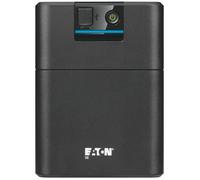 Eaton Onduleur UPS 5E900UF Line-interactive 0,9 kVA 480 W USB Noir Compact