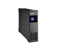 Eaton Onduleur Ellipse PRO 1200 – CA 230 V, 1200 VA/750 W, 7 Ah, USB, 8 sorties, 2U 19"