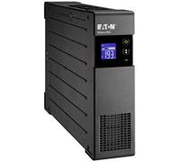 Eaton Onduleur Ellipse Pro 1200 FR – 1200 VA Line-Interactive, 8 prises FR, USB, Noir