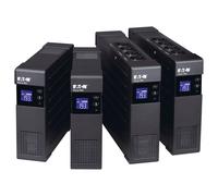 Onduleur - EATON - Ellipse PRO 850 USB FR - Line-Interactive UPS - 850VA (4 prises françaises) - Parafoudre normé - ELP850FR