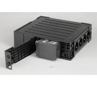 EATON Onduleur Ellipse PRO IEC - 650 VA - 400 W - 4 sorties