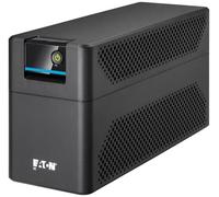 Eaton Onduleur 5E700F – Compact Interactif 0,7 kVA (360 W) Noir