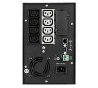 EATON Onduleur ligne interactive 5P - 1,55 kVA/1,10 kW - Tour - 4 Minute(s) Stand-by - 220 V AC Entrée - 240 V AC, 240 V AC Sortie