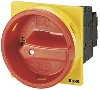 Eaton P1-25/EA/SVB/N Interrupteur de maintenance pour montage frontal, verrouillable 690 V rouge 1 pc(s)