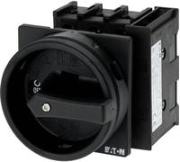Eaton P1-25/EA/SVB-SW/HI11 Interrupteur de maintenance pour montage frontal, verrouillable 690 V noir 1 pc(s)