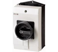 Eaton 207295 P1-25/I2/Svb-Sw/HI11 Haupt En Cassette 3X25A 1NA+1NC
