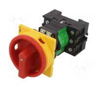 EATON P1-32/V/SVB Interrupteur d'isolation
