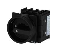 Eaton P1 40A Interrupteur Principal Avec Fonction D'Arrêt 3P+N IP65 - 199900