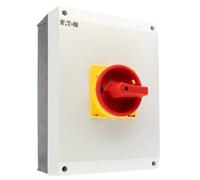 Eaton P3-100/I5/SVB/N Sélecteur (3P N) X100A Urgence