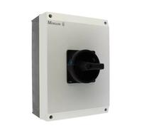 Eaton P3-100/ i5/ Svb-Sw Haupt 3x100a en Étui