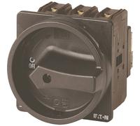 Eaton P3-63/EA/SVB-SW/HI11 Interrupteur de maintenance pour montage frontal, verrouillable 690 V noir 1 pc(s)