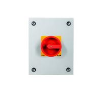 Eaton P3-63/SE3/SVB Commutateur à cames 32 A 690 V 1 x 90 ° noir 1 pc(s)