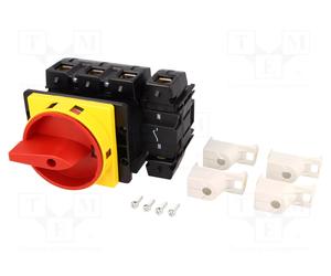 EATON P5-125/EA/SVB/N Commutateur