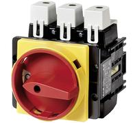 Eaton P5-160/EA/SVB Interrupteur de maintenance pour montage frontal, verrouillable 690 V rouge 1 pc(s)