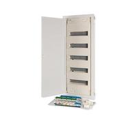 Eaton Petit distributeur électrique encastré KLV-60UPP-F 5-r. 60TE SBT plat