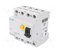 EATON PF6-63/4/003 Interrupteur différentiel
