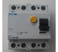 EATON PFIM-40/4/003-MW Disjoncteur différentiel
