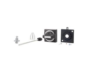 Eaton PKE-XH Couplage De Porte Poignée Rotative Noire - 142416