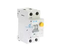 Eaton Pkn4-16/1n /C/03-a Interrupteur Magnétothermique Différentiel 1p+N 16a C