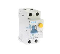 Eaton Pkn4-20/1n /C/03-a Interrupteur Magnétothermique Différentiel 1p+N 20a C