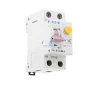Eaton Pkn4-32/1N/C/003-A Interrupteur Magnétothermique Différentiel 1P+N 32A C 0