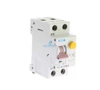 Eaton Pkn6-32/1N/C/003-A Disjoncteur Magnétothermique 1P+N 32A C 0,03 6KA