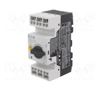 Disjoncteur de protection moteur Eaton PKZM0-0,4-PI 199150 690 V/AC 0.4 A 1 pc(s)