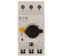 Eaton PKZM0-0,4-SPI16, Bouton + interrupteur