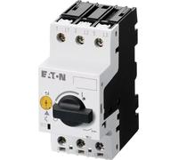 Eaton PKZM0-1,6 Disjoncteur-moteur, 3 pôles, Ir = 1 - 1,6 A, raccordement vissé , 072735