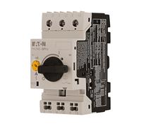 Eaton PKZM0 10A Disjoncteur De Protection De Moteur - 199186