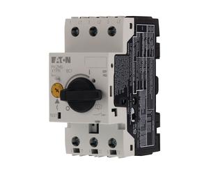 Eaton PKZM0-4-T Disjoncteur De Transformateur 3 Pôles 2.5-4A - 088914
