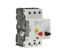 Disjoncteur de protection moteur Eaton PKZM01-0,4 278477 690 V/AC 0.4 A 1 pc(s)