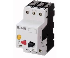 Eaton PKZM01-10 Disjoncteur De Protection De Moteur 6.3-10A - 278484
