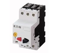 Disjoncteur de protection moteur Eaton PKZM01-12 278485 690 V/AC 12 A 1 pc(s)
