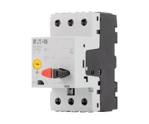 Eaton PKZM01 Disjoncteur De Circuit De Moteur 3 Pôles 4-6.3A - 278483