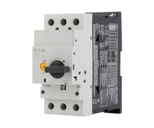 Eaton PKZM4-58 Disjoncteur De Protection De Moteur 50-58A - 222394