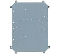 Eaton Plaque de montage pré-percée pour boîtier CI45 - 225416