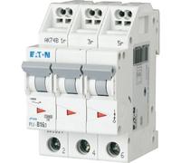 Eaton PLI-B16/3 Disjoncteur miniature de type B (101314)