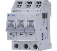 Eaton PLI-C16/3 Disjoncteur miniature de type C (101321)