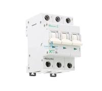 Eaton PLS6-C50/3 Disjoncteur Magnétothermique 6KA 3P C 50A