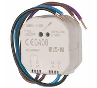 Eaton Power Quality EATON Smart Home xComfort Acteur de commutation radio libre de potentiel (240694)