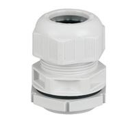 Eaton Presse-étoupe M16 RAL 7035 IP68 Gris - 215077 [20 Pièces]