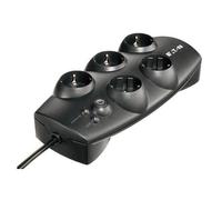 Eaton Protection Box 5 - Protection contre les surtensions - CA 220-250 V - 2300 Watt - connecteurs de sortie : 5
