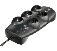 Eaton Protection Box 5 - Protection contre les surtensions - CA 220-250 V - 2300 Watt - connecteurs de sortie : 5