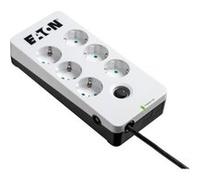 Eaton Protection Box 6 Din Multiprise Parafoudre (norme 61643-1), 10a G