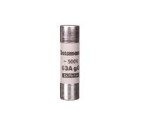 Eaton Protection c14g63 Einsatz, basse tension, 63 A, 500 V AC, 14 x 51 mm, GL/GG, IEC