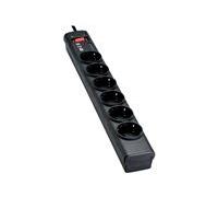 Eaton Protection Strip 6 DIN