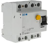 Eaton PXF-63/4/003-A 4-Poliger Fehlerstrom- Coupe-Circuit (236780)