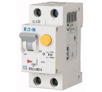 Eaton Disjoncteur différentiel PXK-C16/1N/0,03A 2 pôles 16 A 236964