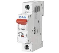 Eaton Pxl-b10/1, automatique jusqu'au Instal-pole 236029